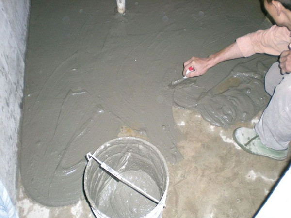 安徽双组分聚合物水泥防水砂浆